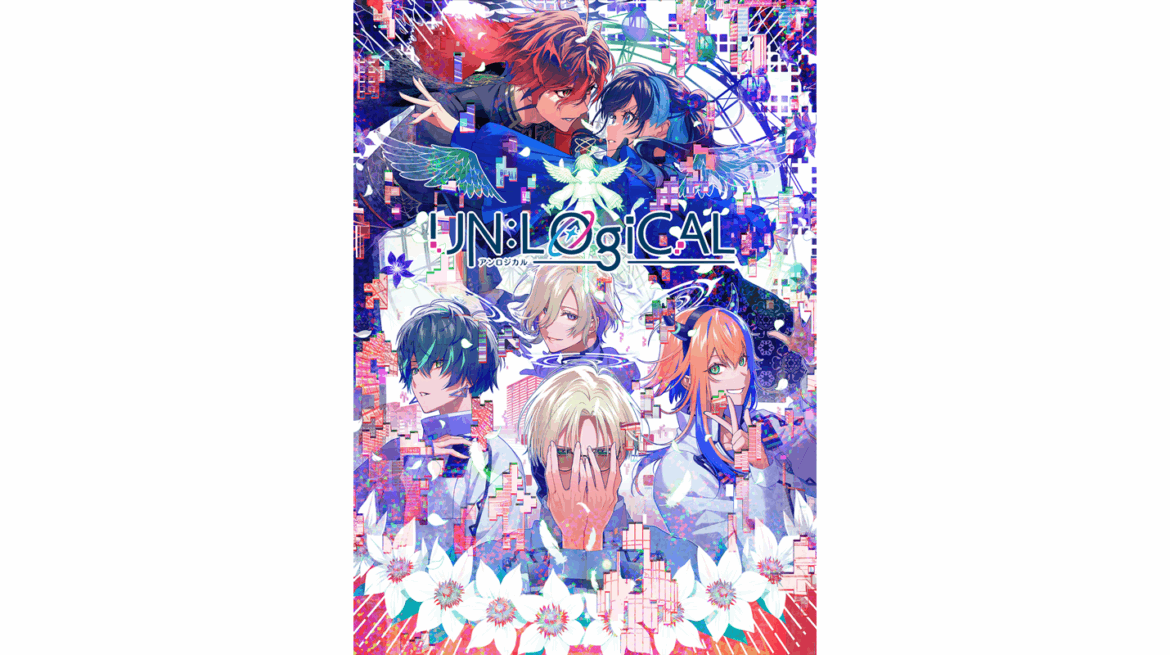 Nintendo Switch用ソフト「UN:LOGICAL(アンロジカル)」が2026年1月22日に発売決定!ゲームシステムや店舗別特典、製品情報などの詳細も解禁! | 株式会社ブロッコリー Nintendo Switch用ソフト「UN:LOGICAL(アンロジカル)」が2026年1月22日に発売決定!ゲームシステムや店舗別特典、製品情報などの詳細も解禁! | 株式会社ブロッコリー