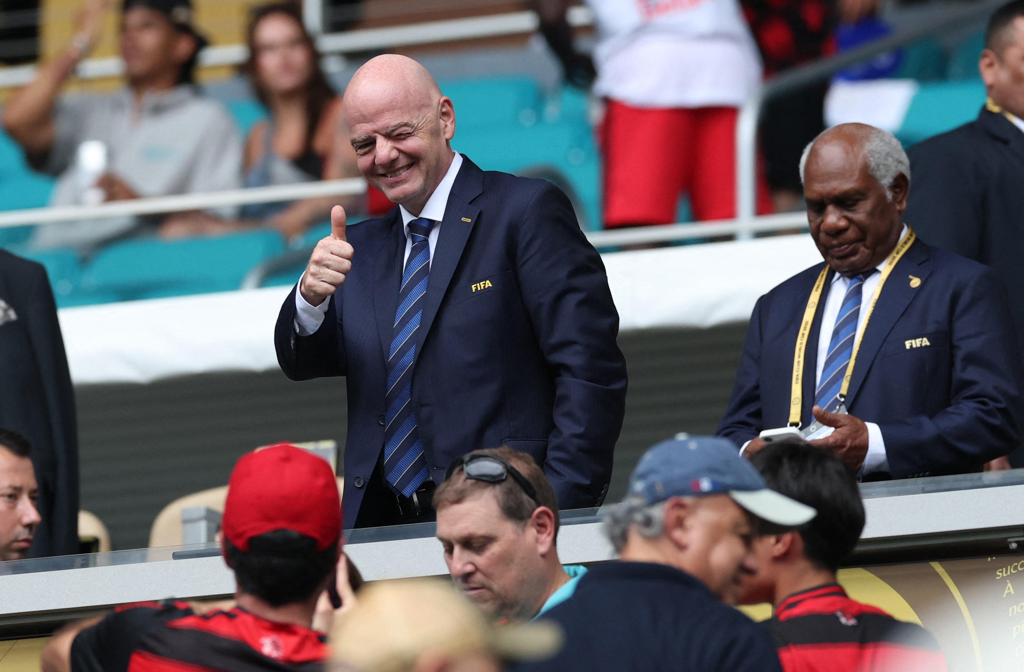 サッカー＝過密日程は「虐殺ゲーム」、仏選手会がＦＩＦＡを痛烈批判