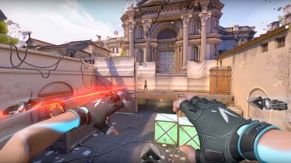 『VALORANT』ゲームエンジンがUE5(Unreal Engine 5)にまもなく移行!ゲーム容量は現在の約半分になるなど恩恵たくさん | FISTBUMP(フィストバンプ) 『VALORANT』ゲームエンジンがUE5(Unreal Engine 5)にまもなく移行!ゲーム容量は現在の約半分になるなど恩恵たくさん | FISTBUMP(フィストバンプ)