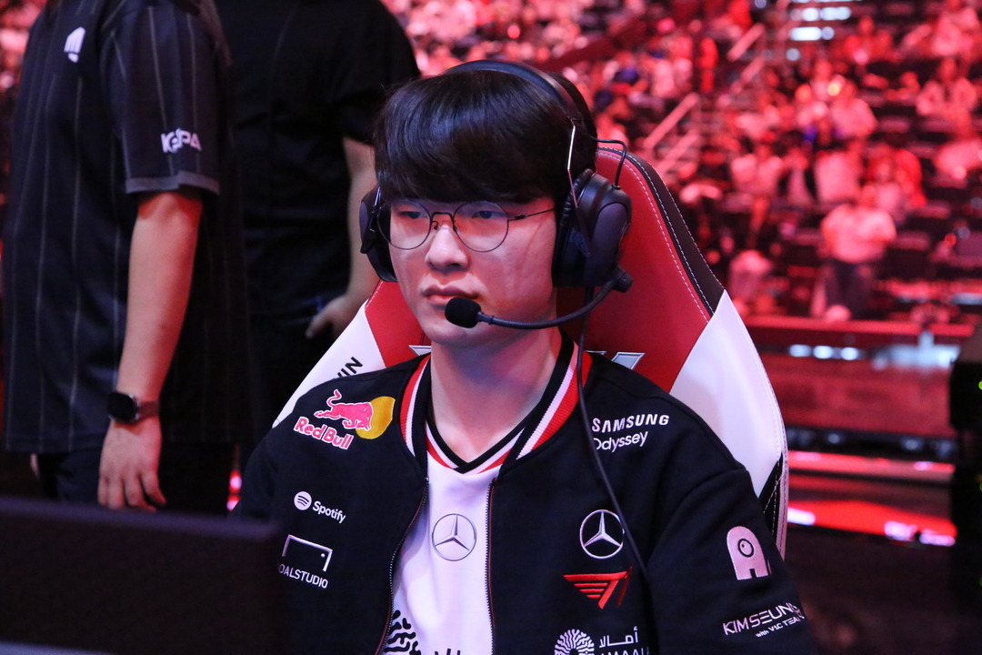 T1がFakerと2029年までの契約延長を発表！LoLの生ける伝説が新たなる旅路へ