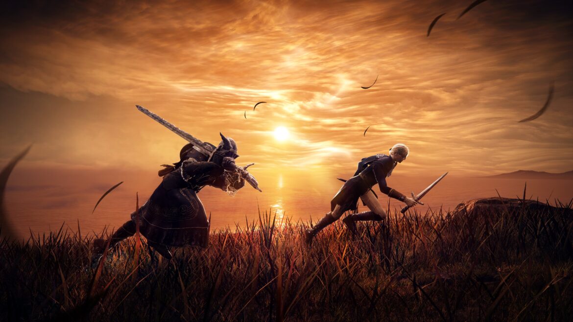 『エルデンリング ナイトレイン』2人プレイが可能になるアップデートが7月30日に配信 – news.denfaminicogamer.jp article-thumbnail-2507252v