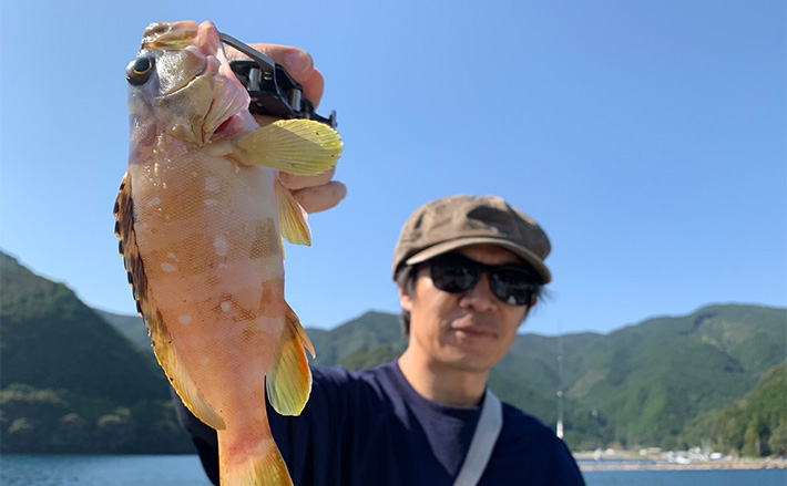 「暑さ対策も重要!」熊野灘のライトソルトゲーム完全ガイド【タックル・釣り方・注意点】 | TSURINEWS 「暑さ対策も重要!」熊野灘のライトソルトゲーム完全ガイド【タックル・釣り方・注意点】