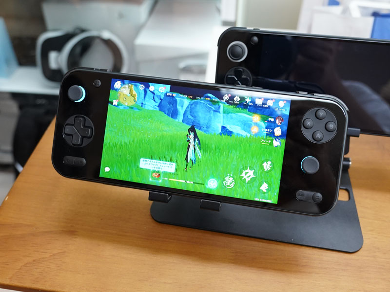 ハイスペックAndroid携帯ゲーム機「AYANEO Pocket S2」の予約スタート、期間限定で10%引き – AKIBA PC Hotline! ハイスペックAndroid携帯ゲーム機「AYANEO Pocket S2」の予約スタート、期間限定で10%引き - AKIBA PC Hotline!