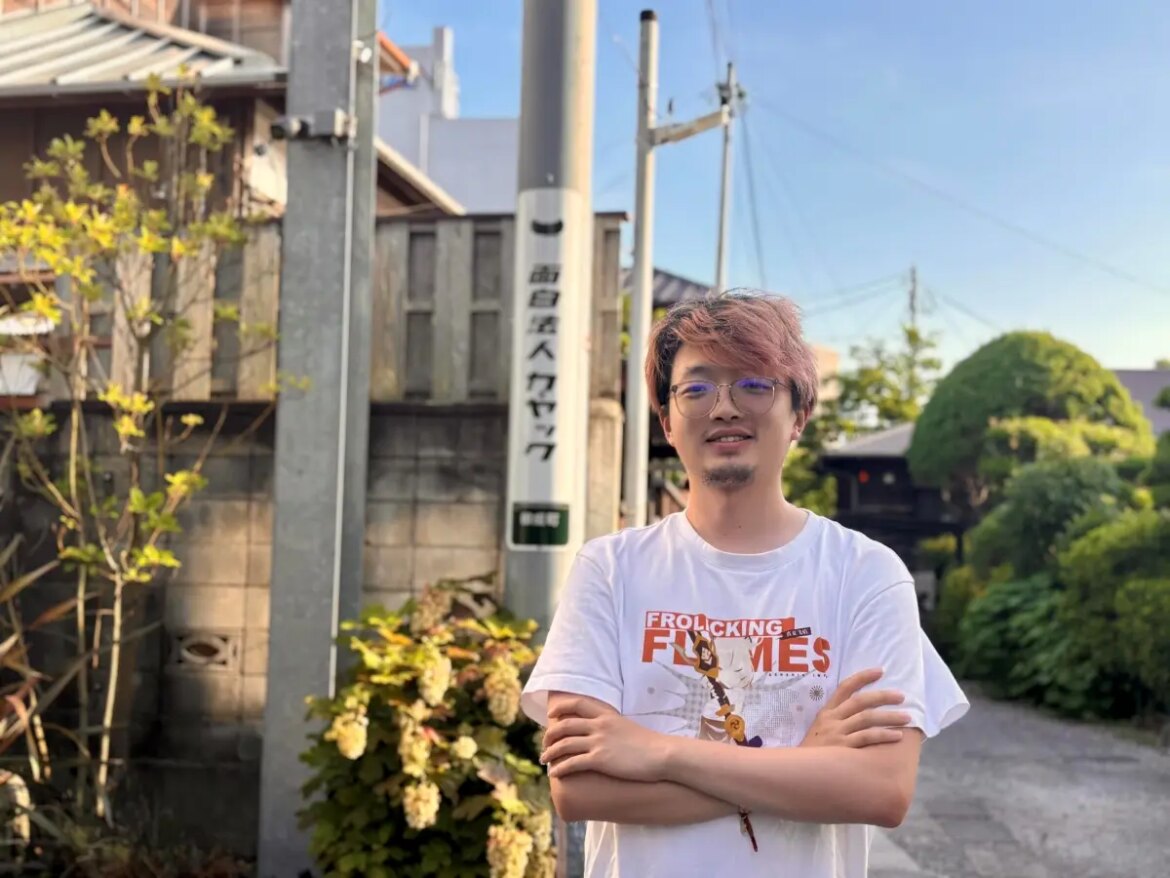 新卒クリエイター×ChatGPTが生んだ1000万DL「Kissing Now」ヒットの軌跡 | 面白法人カヤック