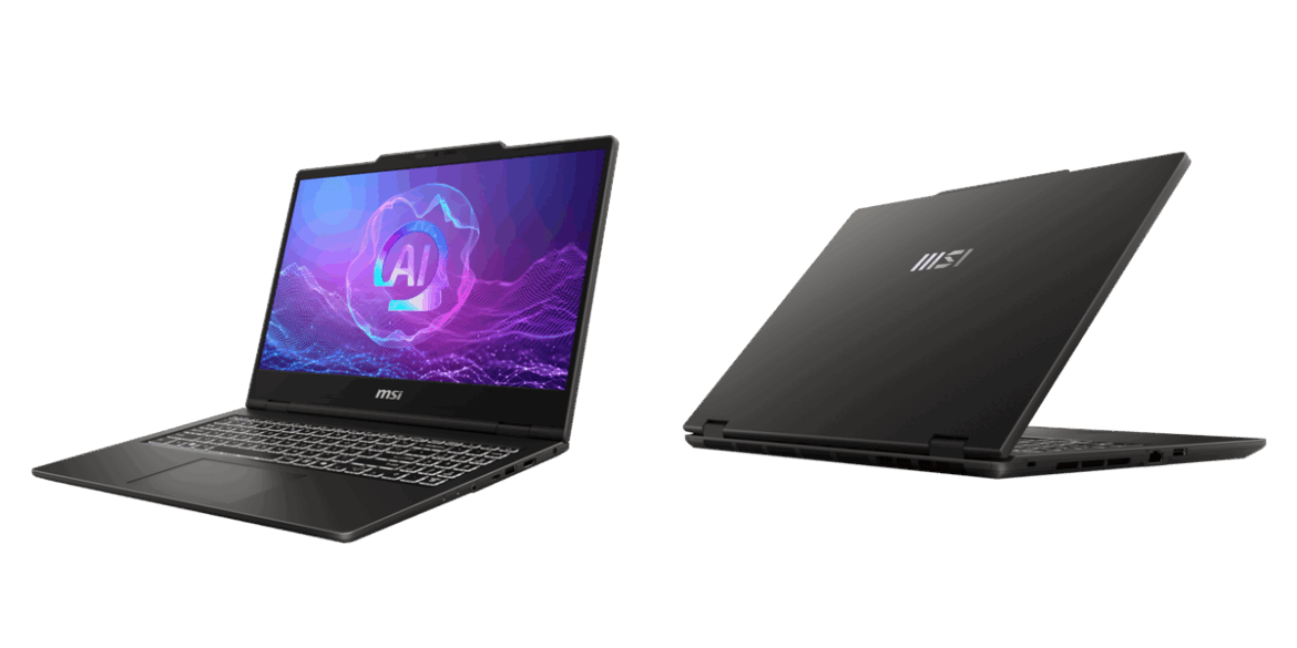 【MSIストア限定】ハイスペックノートPC「VenturePro 15 A2RW」発売開始！GeForce RTX 5060搭載でクリエイティブからゲーミングまで - ASCII.jp