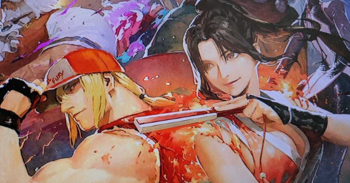 「ストリートファイター6」のイラストコンテスト、入賞作品に規約違反 「生成AIは使用禁止」などの項目に抵触 - ITmedia