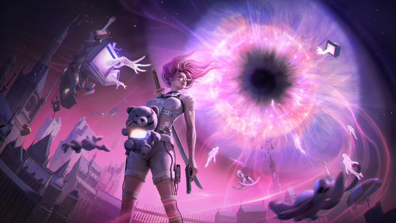 『Once Human』新シナリオなどを発表する配信が7月3日13時より開始。マルチ可能なオープンワールドサバイバルゲーム_001