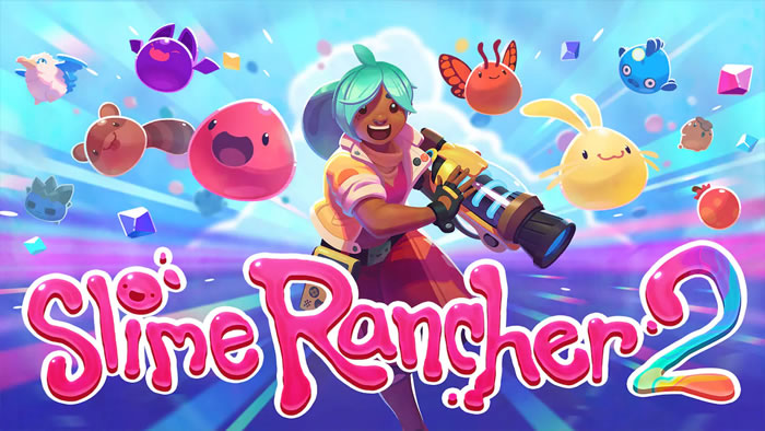 「Slime Rancher 2」