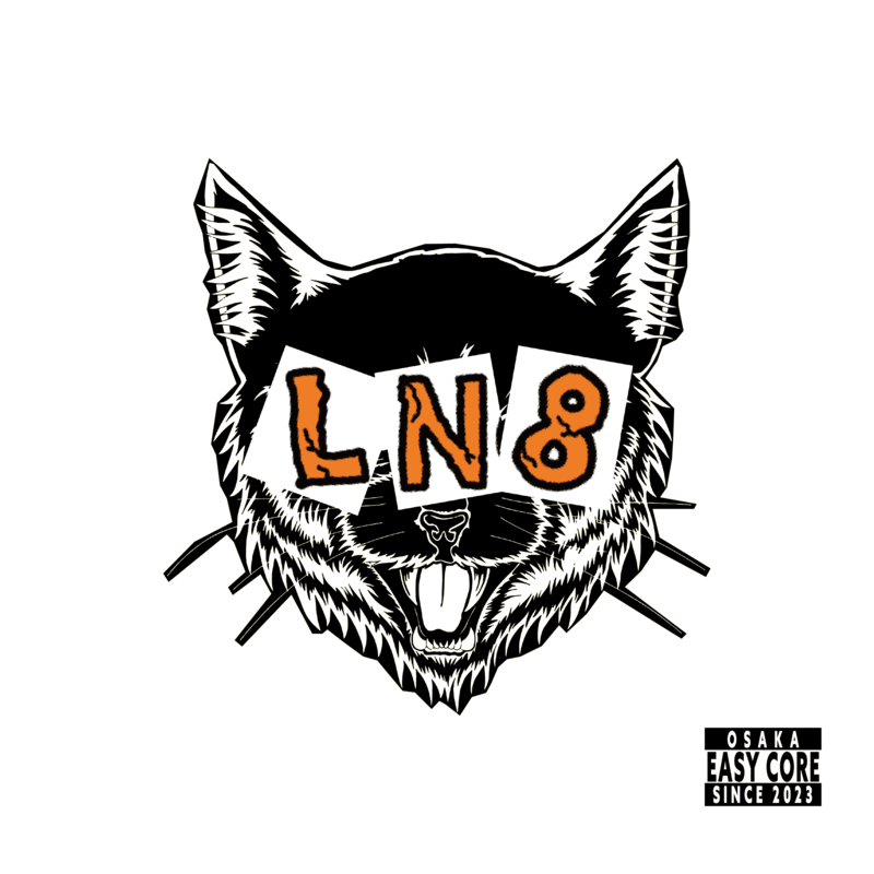 Launcher No.8、1st EP再録作『Re:START THE GAME』リリース|THE MAGAZINE Launcher No.8、1st EP再録作『Re:START THE GAME』リリース|THE MAGAZINE