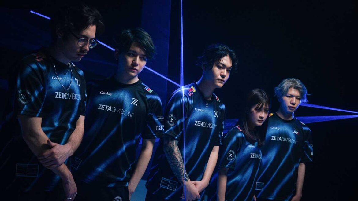 ZETA DIVISIONを成長させた　eスポーツとストリーマーの好循環：日経クロストレンド