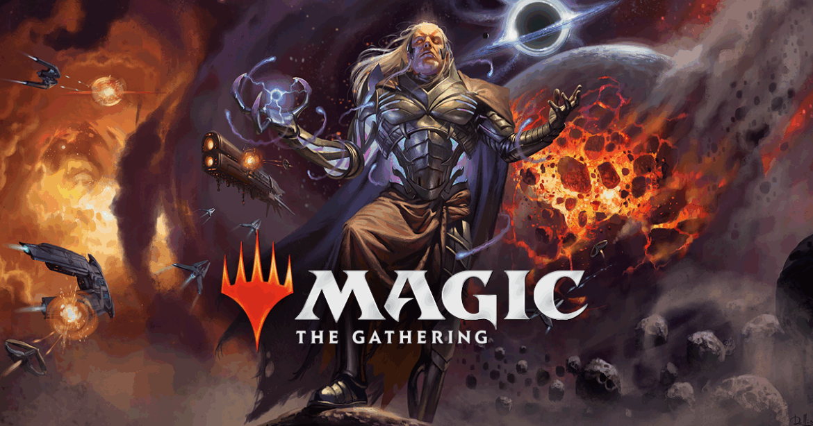 Secret Lair: The Sonic Superdrop｜読み物｜マジック：ザ・ギャザリング 日本公式ウェブサイト