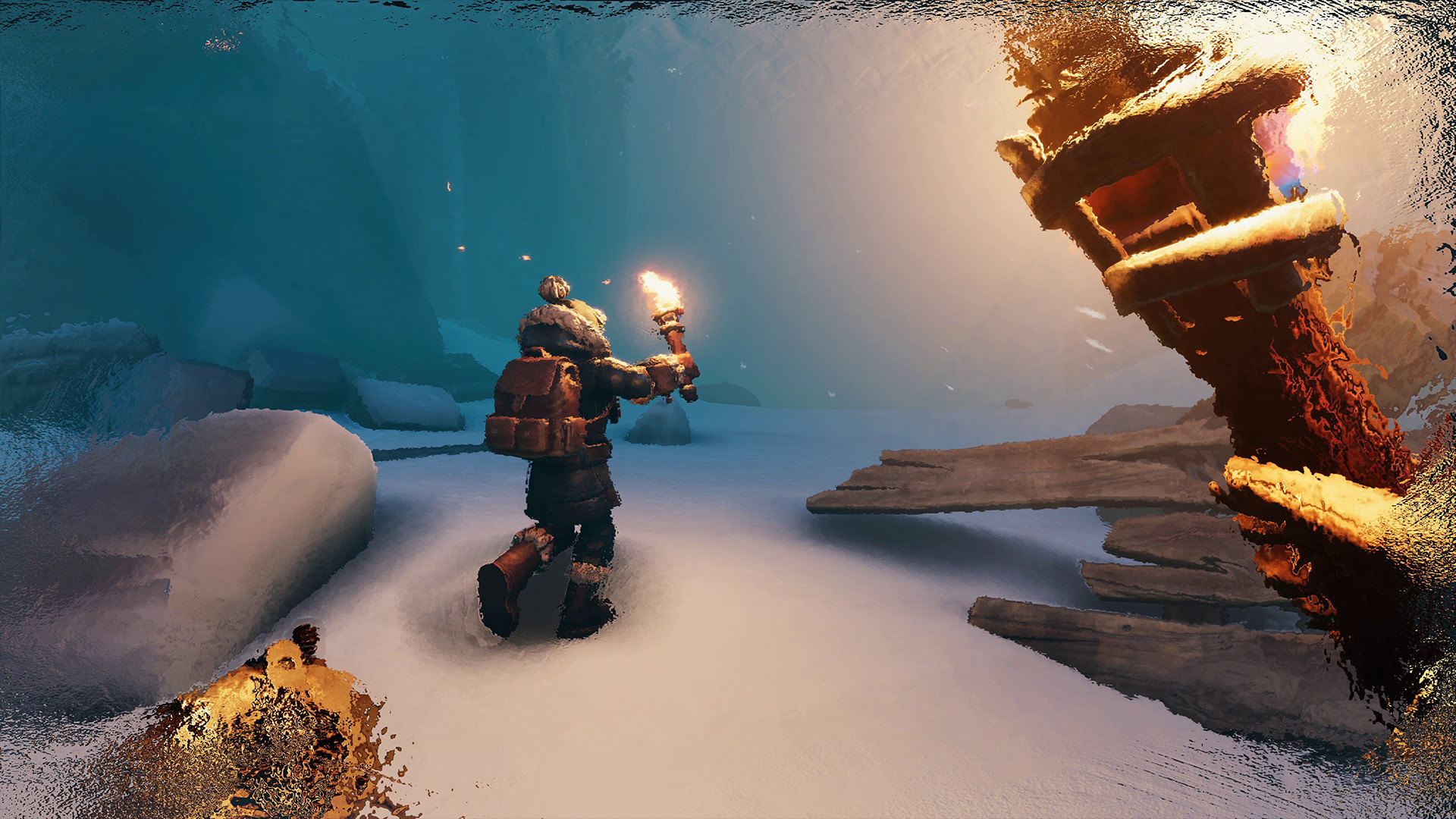 『We Were Here Forever』がSteamで半額の「1000円」で購入できるお得なセールが開催
_004