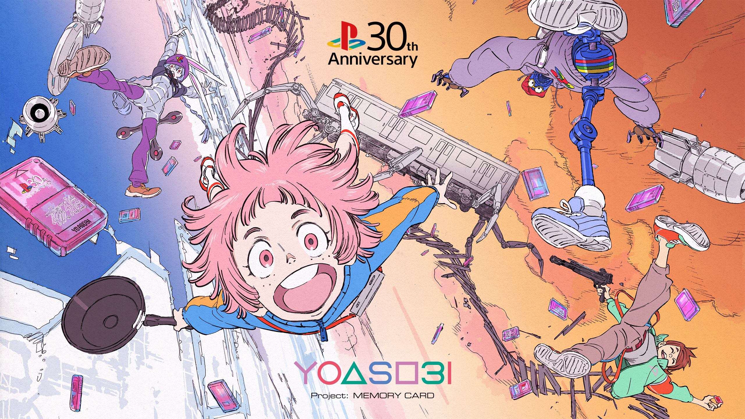 SIE「東京ゲームショウ2025」のブース情報が公開
_003