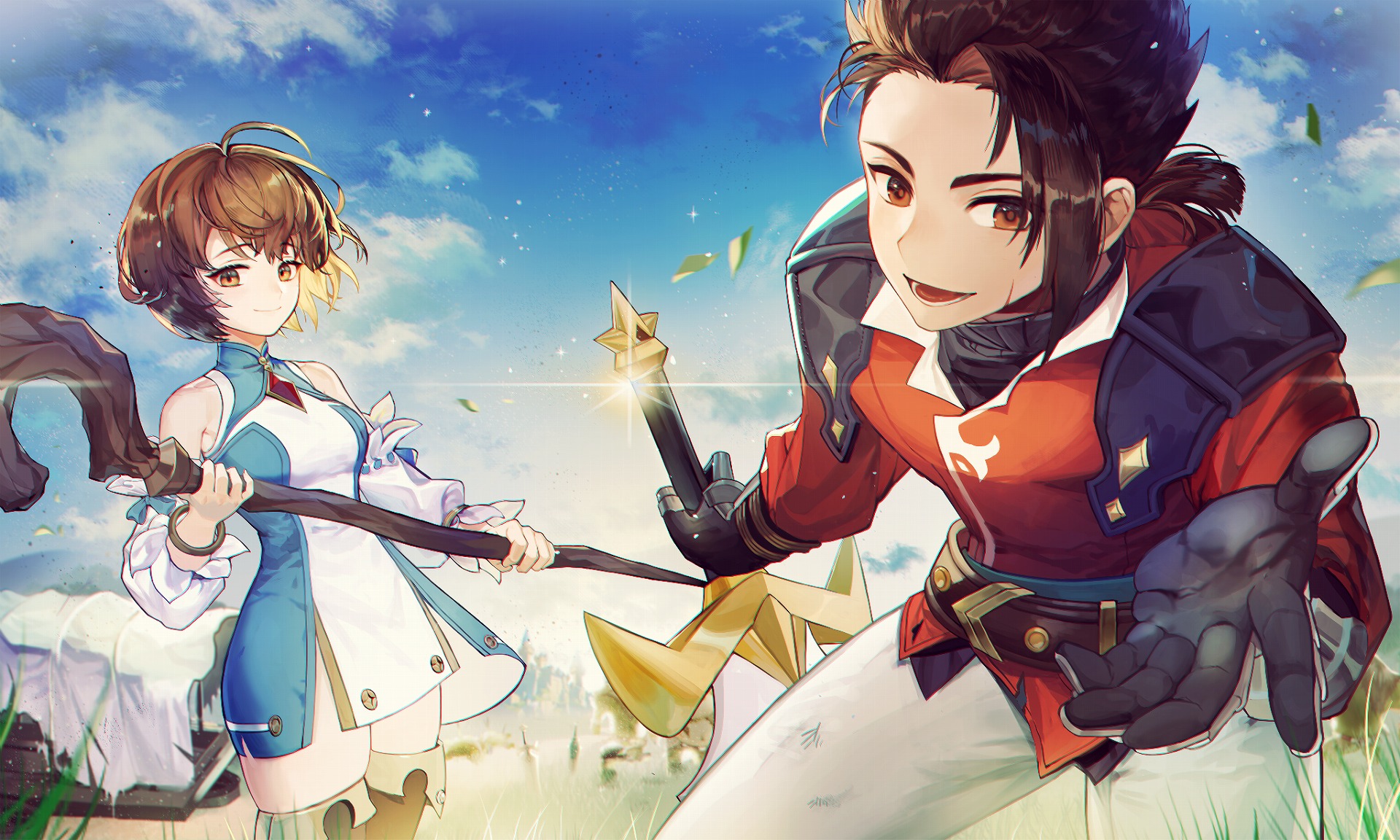 キャラ収集型RPG『セブンナイツ Re:BIRTH』ファーストインプレッション_006