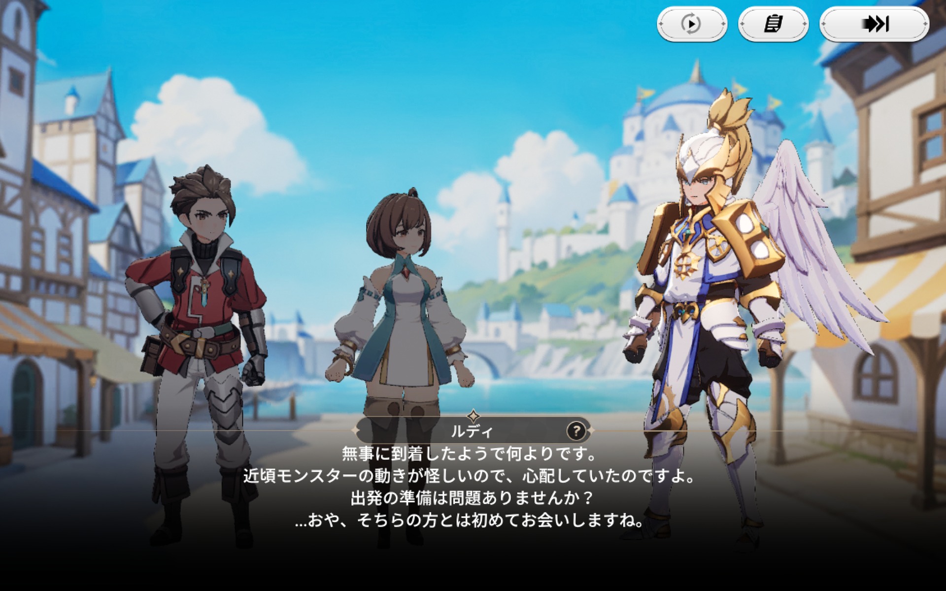 キャラ収集型RPG『セブンナイツ Re:BIRTH』ファーストインプレッション_007