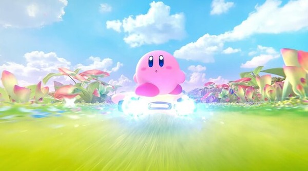 『カービィのエアライダー』公式Xが開設!桜井政博氏「今後、私のアカウントより多くの情報が出てくると思いますよ」 – Game*Spark 『カービィのエアライダー』公式Xが開設!桜井政博氏「今後、私のアカウントより多くの情報が出てくると思いますよ」 - Game*Spark