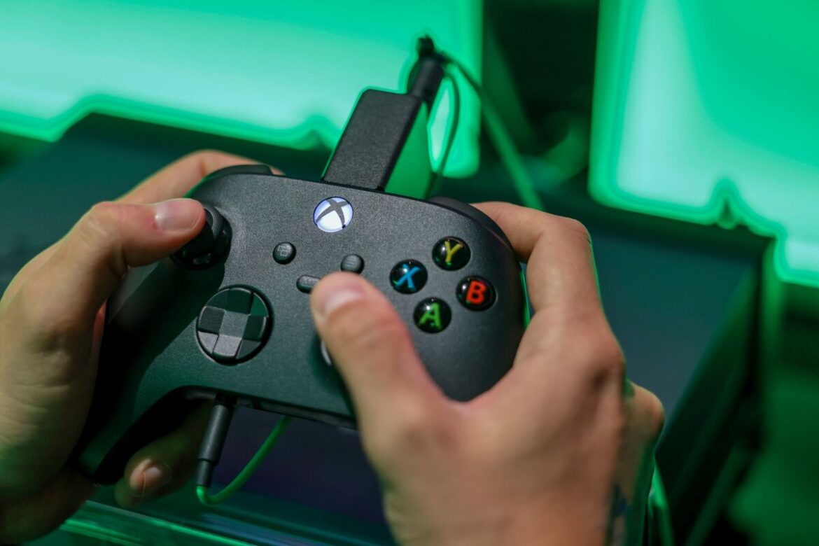 Ｘｂｏｘ、アバランチ開発中のゲーム「Contraband」事業打ち切り - Bloomberg