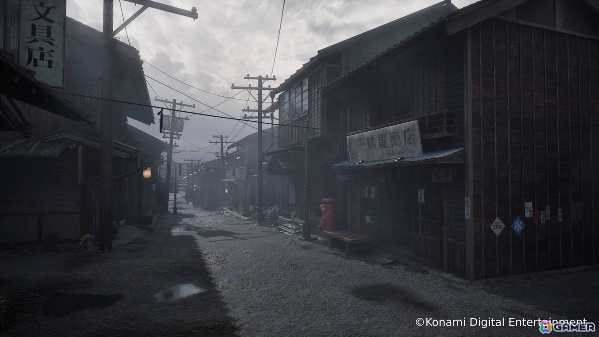 「『SILENT HILL f』Tokyo Media Premiere」をレポート！5時間にも及んだゲームプレイで感じた点や開発陣へのインタビューなどを紹介の画像