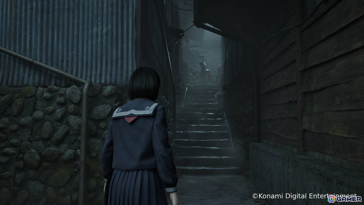 「『SILENT HILL f』Tokyo Media Premiere」をレポート！5時間にも及んだゲームプレイで感じた点や開発陣へのインタビューなどを紹介の画像