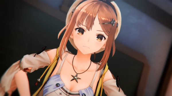 シリーズ3作をまとめた『ライザのアトリエ ~秘密トリロジー~ DX』各作品の新規要素が判明―キロや『2』のアンペルなど、追加キャラは計8体 – インサイド シリーズ3作をまとめた『ライザのアトリエ ~秘密トリロジー~ DX』各作品の新規要素が判明―キロや『2』のアンペルなど、追加キャラは計8体 - インサイド