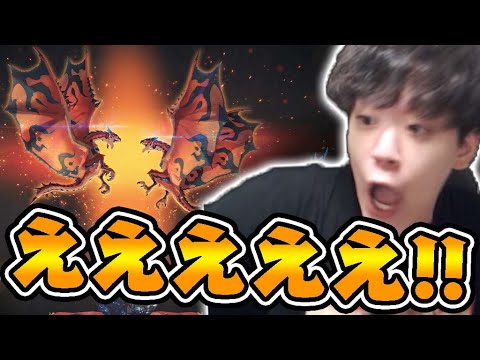 モンハン新作発表で発狂するモンハン信者 モンハン新作発表で発狂するモンハン信者