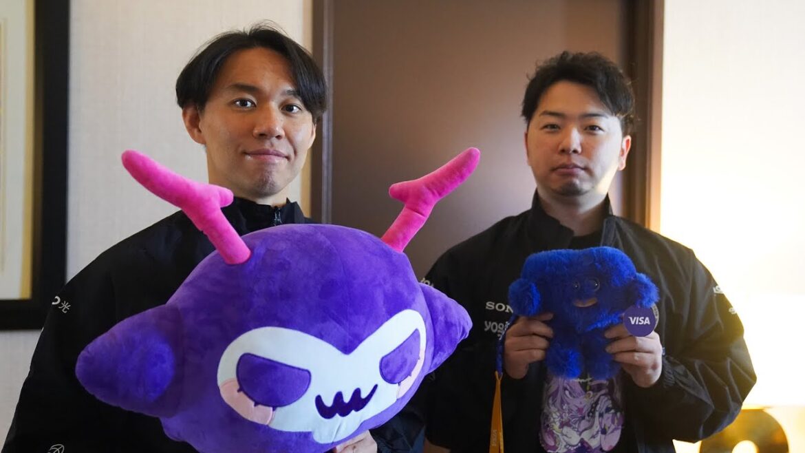 【EVO2025】7.31 REJECT練習部屋配信 【EVO2025】7.31 REJECT練習部屋配信