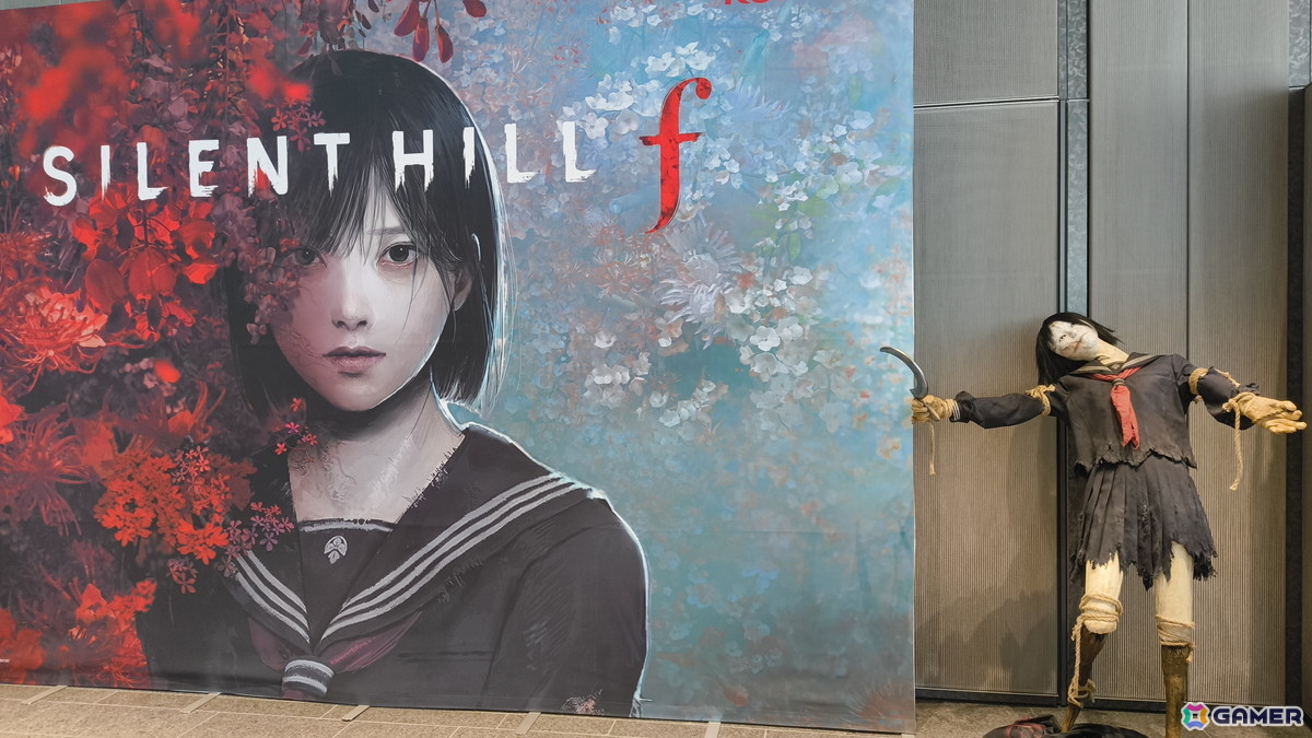 「『SILENT HILL f』Tokyo Media Premiere」をレポート！5時間にも及んだゲームプレイで感じた点や開発陣へのインタビューなどを紹介の画像