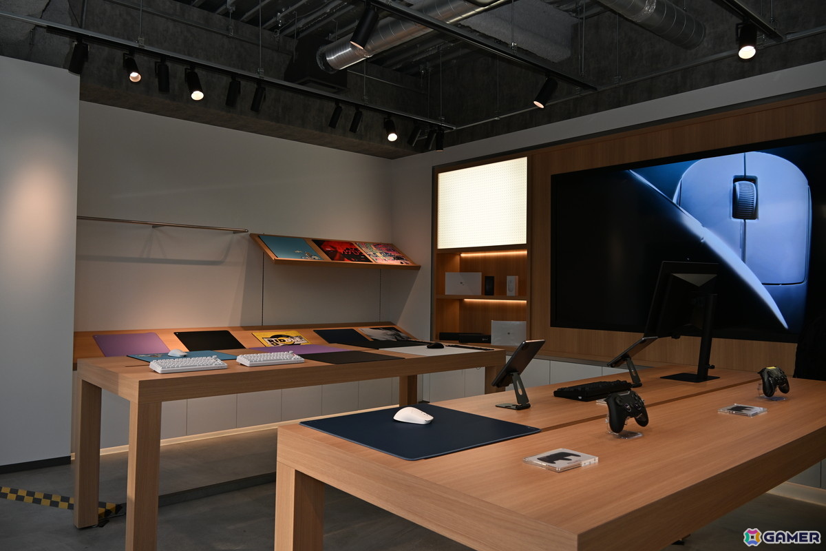 k4senさんがコントローラー「GENESIS」を語りまくる場面も！複数の新デバイスや事業などが発表された「AndGAMERメディアデイ」をレポートの画像