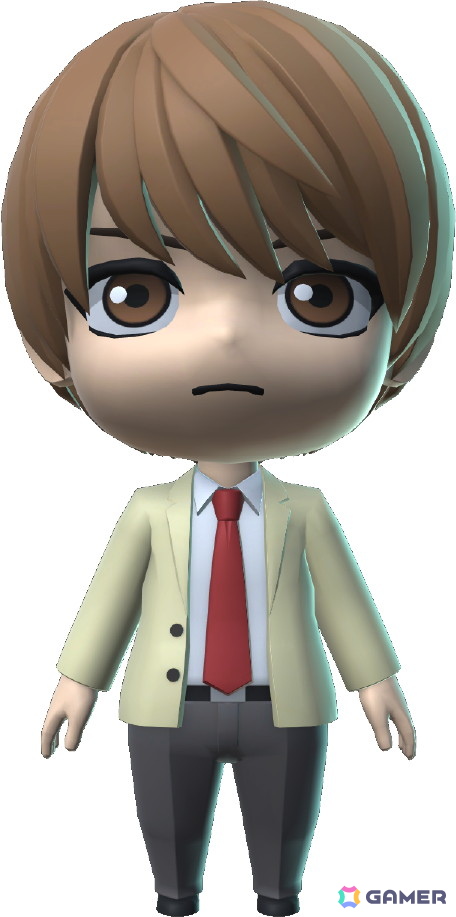 「デスノート」を題材にしたマルチプレイ人狼推理対戦ゲーム「DEATH NOTE Killer Within」がPS5/PS4/Steamで配信中!の画像