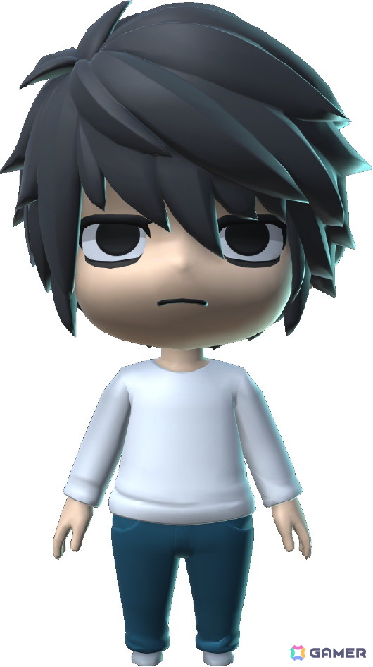 「デスノート」を題材にしたマルチプレイ人狼推理対戦ゲーム「DEATH NOTE Killer Within」がPS5/PS4/Steamで配信中!の画像