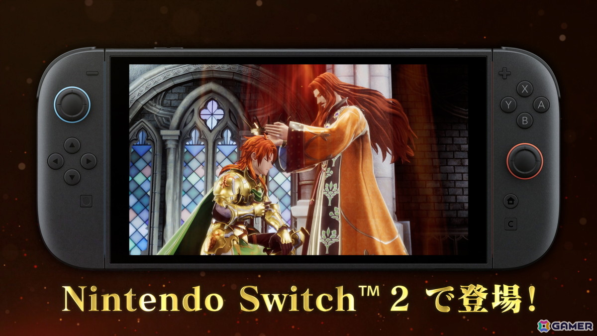 「ロマンシング サガ2 リベンジオブザセブン Nintendo Switch 2 Edition」皇帝継承や七英雄などゲームの特徴を改めて紹介！の画像