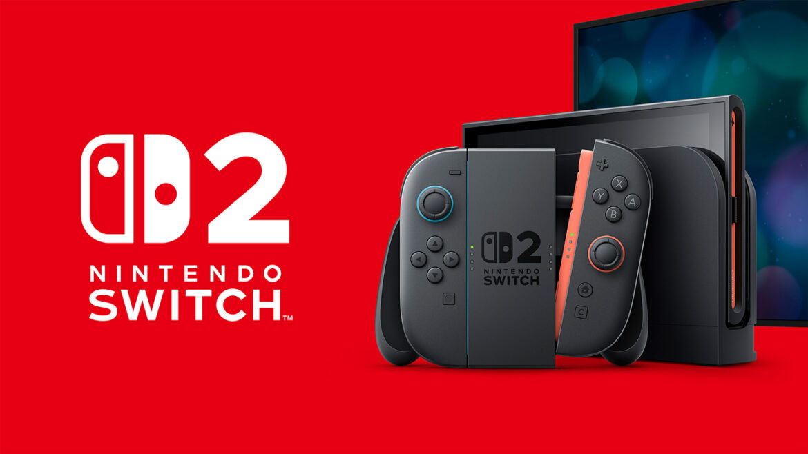 セブンネットにて「Nintendo Switch2」抽選販売を実施 - GAME Watch