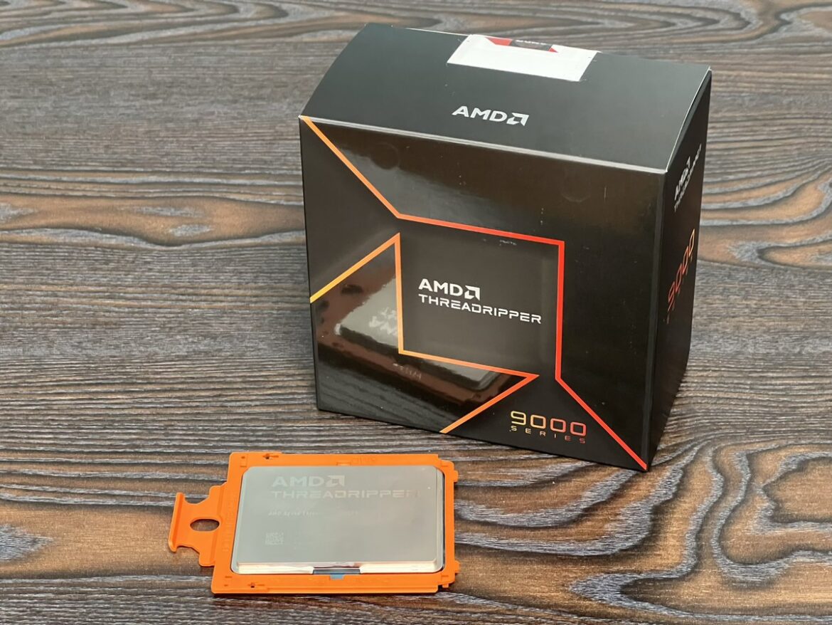 ASCII.jp：HEDTの王者Ryzen Threadripper 9980X／9970X、ついにゲーミング性能も大幅進化