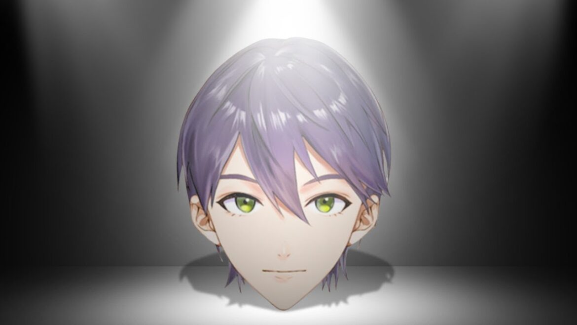 剣持刀也 VS 世界