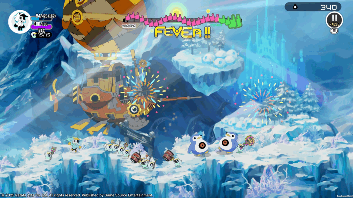 『ラタタン』9月19日に配信決定。『パタポン』クリエイターの最新作_002