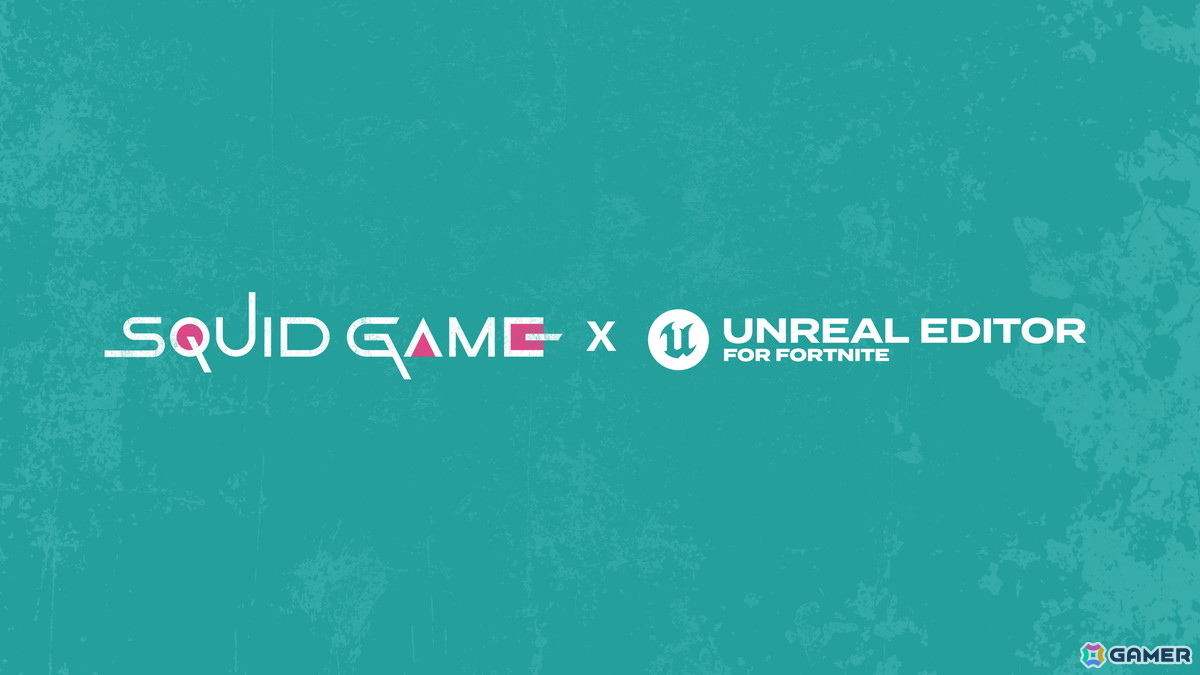 「フォートナイト」で「イカゲーム」の島が公開可能に！プレイヤーも「フォートナイト」内で「イカゲーム」の島をプレイできるの画像