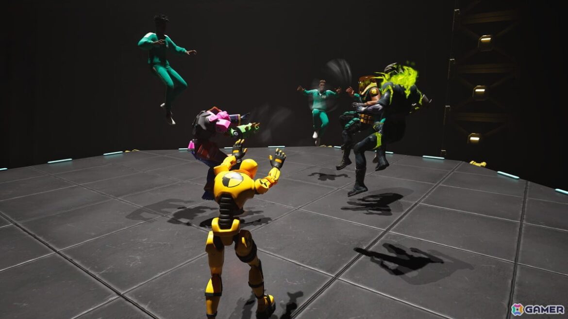 「フォートナイト」で「イカゲーム」の島が公開可能に！プレイヤーも「フォートナイト」内で「イカゲーム」の島をプレイできるの画像