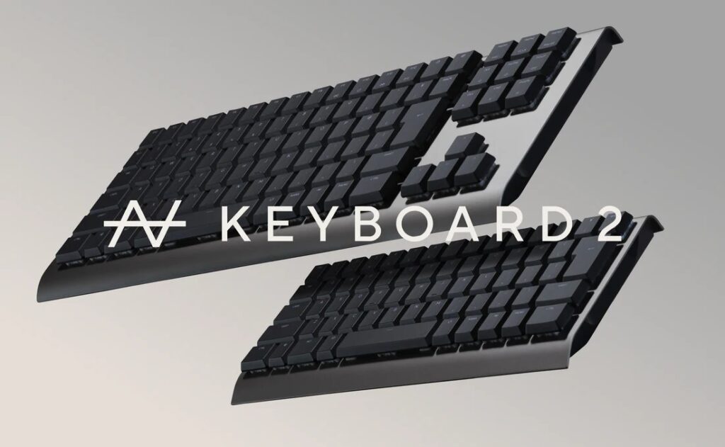 純国産ゲーミングキーボード「ZENAIM KEYBOARD2」9月25日より順次発売! miniとTKLの2モデルが登場 – GAME Watch 純国産ゲーミングキーボード「ZENAIM KEYBOARD2」9月25日より順次発売! miniとTKLの2モデルが登場 - GAME Watch