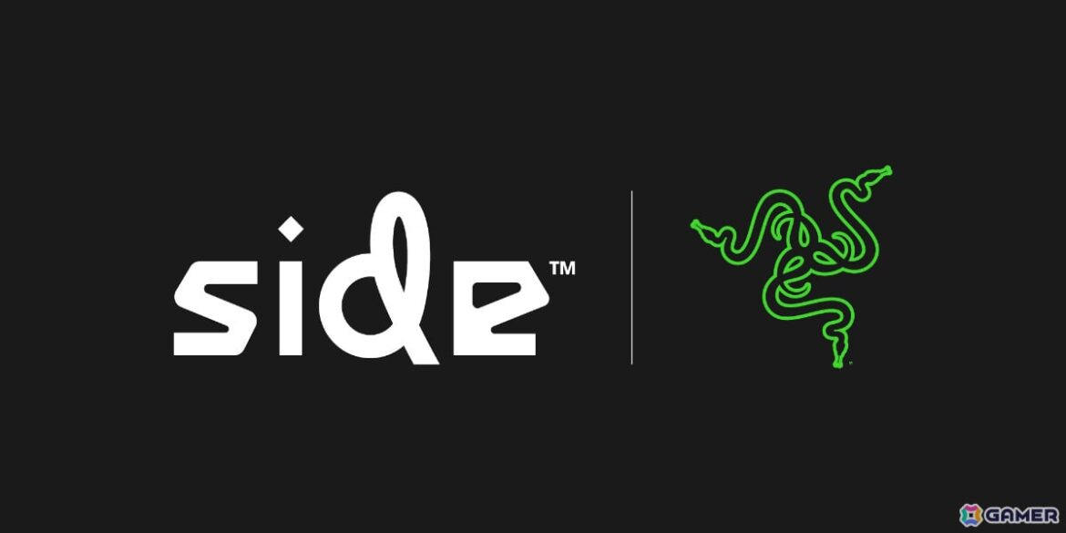 SideとRazer、世界初のハイブリッド・プレイテストによるAI活用型ゲームデバッグソリューションを発表の画像