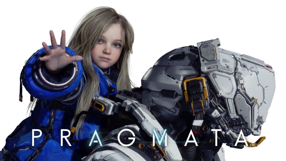 『プラグマタ』レビューまとめ｜背中の少女と挑むTPS＋ハッキングの新体験【gamescom 2025】 - ゲーム情報！ゲームのはなし