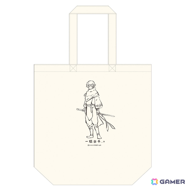 「仁王3」「ゼルダ無双 封印戦記」「NINJA GAIDEN 4」が東京ゲームショウ2025（TGS2025）に出展！コーエーテクモゲームスの新作グッズ情報もの画像