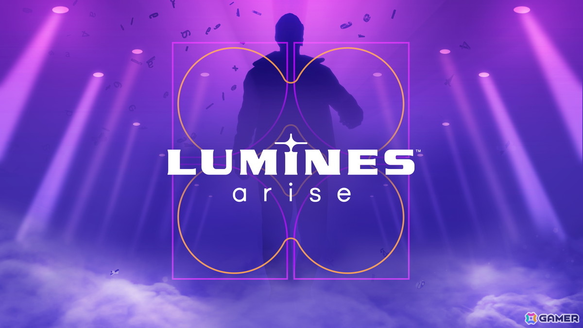 パズルゲーム「Lumines Arise」がPS5/Steam（VR対応）で11月11日に配信！シングル＆マルチプレイヤーを収録した体験版が期間限定で配信中の画像