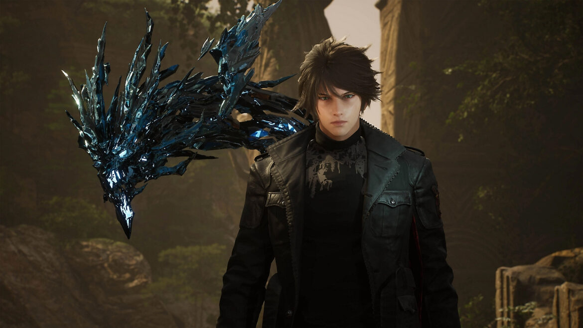 アクションADV「Lost Soul Aside」本日発売！ 侵略者に妹の魂を奪われたケイサーが旅に出る - GAME Watch