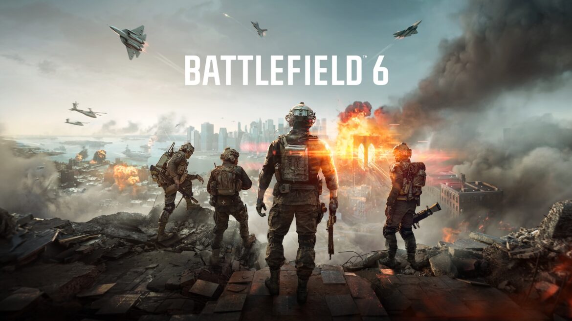 人気FPS最新作『Battlefield 6』PC版の動作要件が公開、「おすすめ」はGeForce RTX 3060 Ti以上 人気FPS最新作『Battlefield 6』PC版の動作要件が公開、「おすすめ」はGeForce RTX 3060 Ti以上