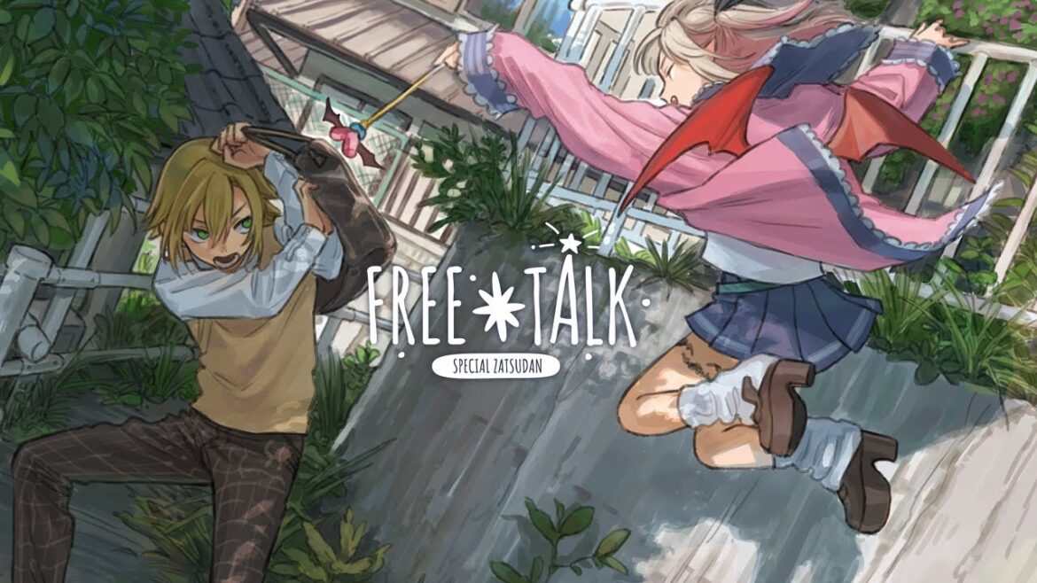 【雑談】重大発表あり!おりコウで久々に無軌道雑談!【卯月コウ/魔界ノりりむ】 【雑談】重大発表あり!おりコウで久々に無軌道雑談!【卯月コウ/魔界ノりりむ】