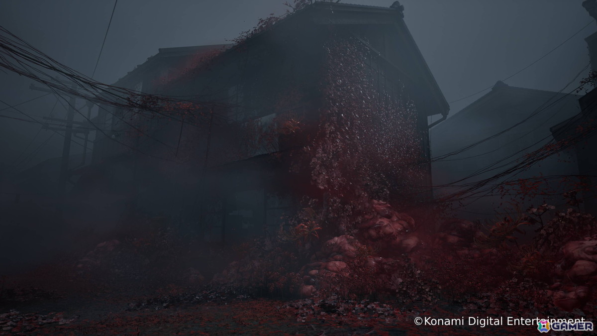 「『SILENT HILL f』Tokyo Media Premiere」をレポート！5時間にも及んだゲームプレイで感じた点や開発陣へのインタビューなどを紹介の画像
