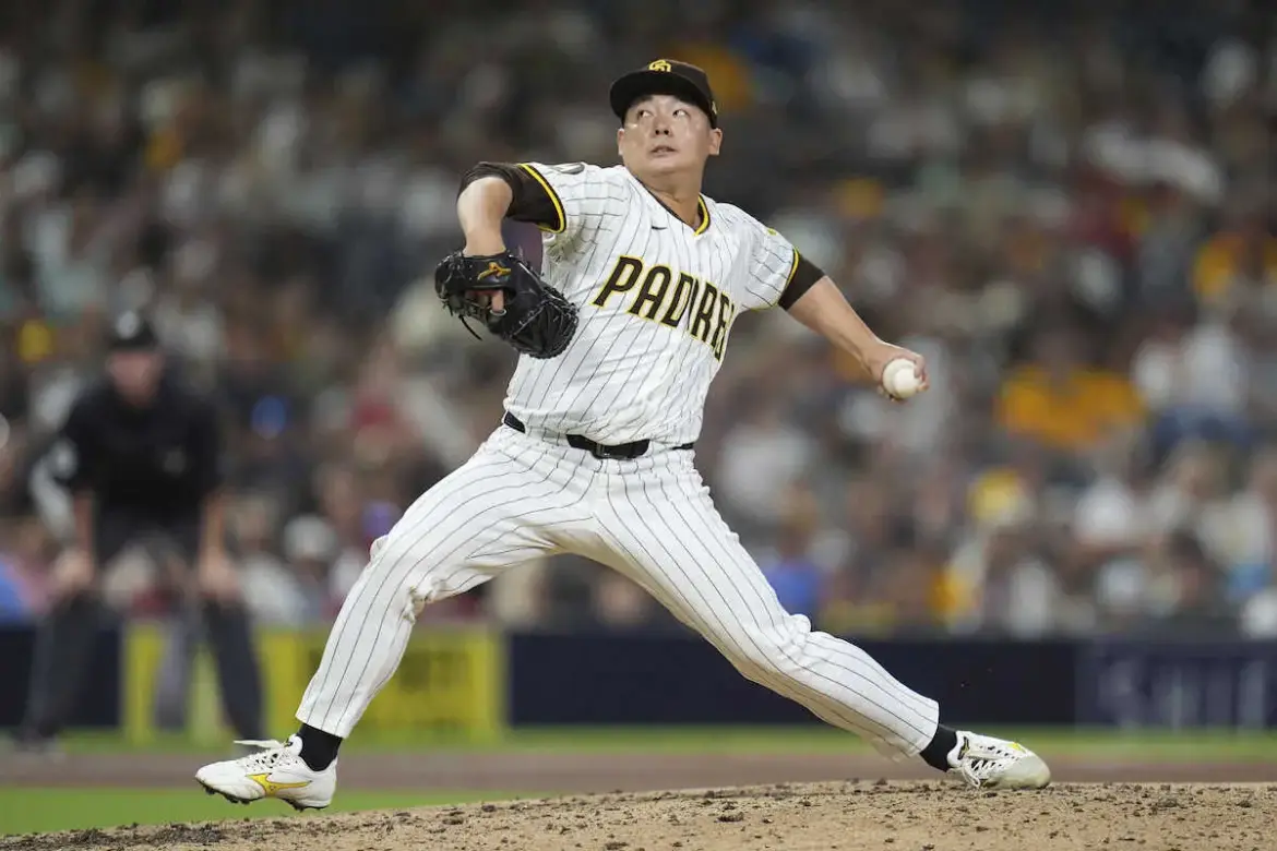 パドレス　首位ドジャース敗れる中、連勝6で止まる　3ゲーム差変わらず　松井裕樹は3戦ぶり失点 - スポニチ Sponichi Annex 野球