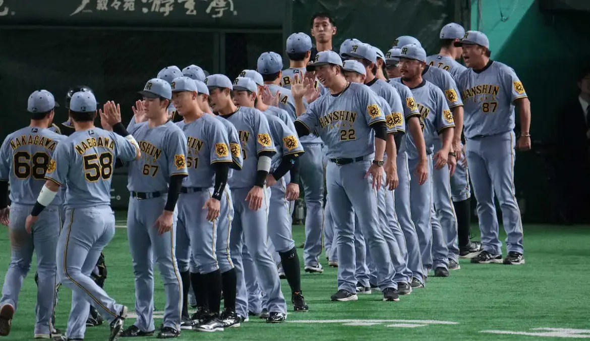 【阪神・藤川監督語録】森下が久々の一発「ゲームに出続けて、いろんなものを乗り越えていく選手」 – スポニチ Sponichi Annex 野球 【阪神・藤川監督語録】森下が久々の一発「ゲームに出続けて、いろんなものを乗り越えていく選手」 - スポニチ Sponichi Annex 野球