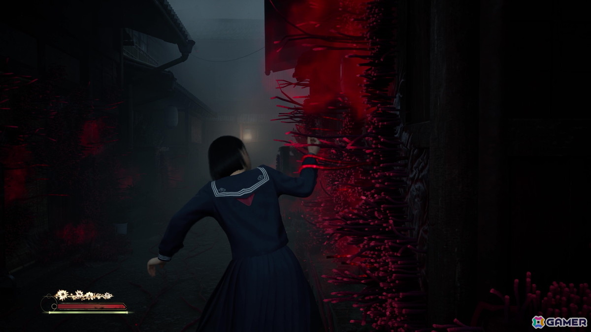 「『SILENT HILL f』Tokyo Media Premiere」をレポート！5時間にも及んだゲームプレイで感じた点や開発陣へのインタビューなどを紹介の画像