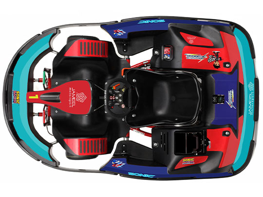 カートラッピング